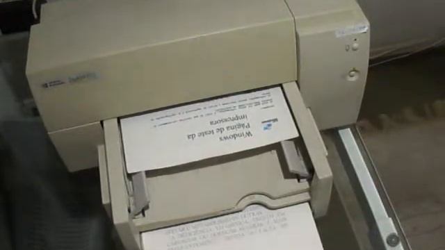 Deskjet 672 смотреть онлайн