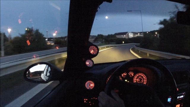 GT3071R Cupra R stroker turbo sound смотреть онлайн