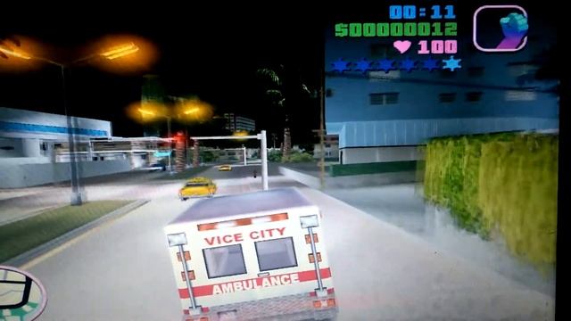 Windows 10 ...vice city gameplay.60fps смотреть онлайн