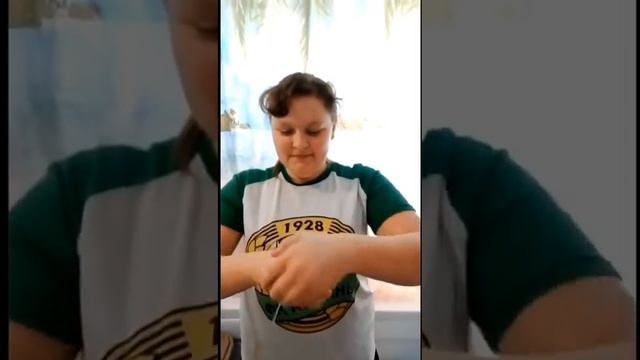 Объединение "Импульс". "Мы - за здоровый образ жизни" смотреть онлайн