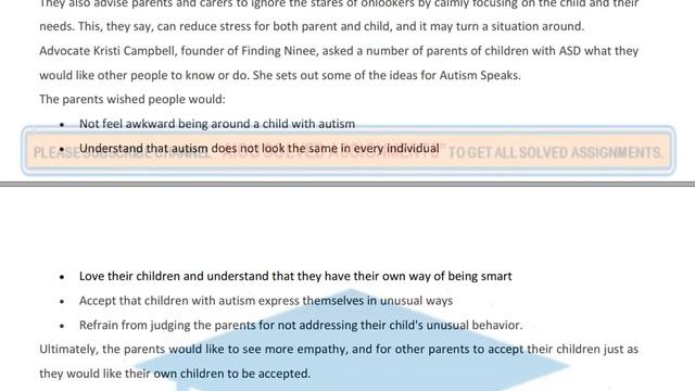AIOU Solved Assignments | 672 | PERSPECTIVES OF SPECIAL EDUCATION | Assignment No 2 | Spring 2021 смотреть онлайн