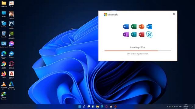 Microsof 2019 setup on windows 11 pro смотреть онлайн