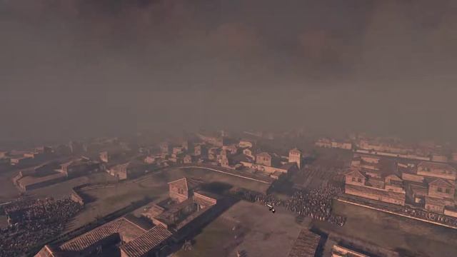 Total War: Attila смотреть онлайн