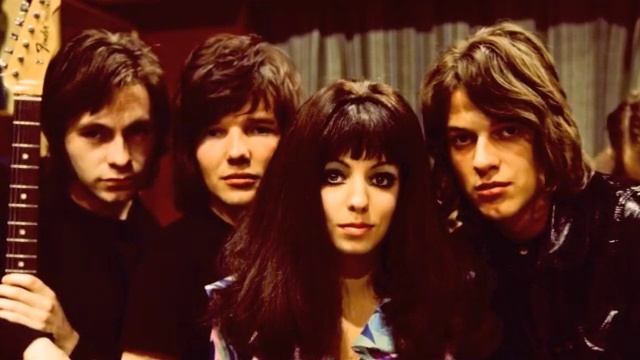 Shocking Blue - The Butterfly And I смотреть онлайн