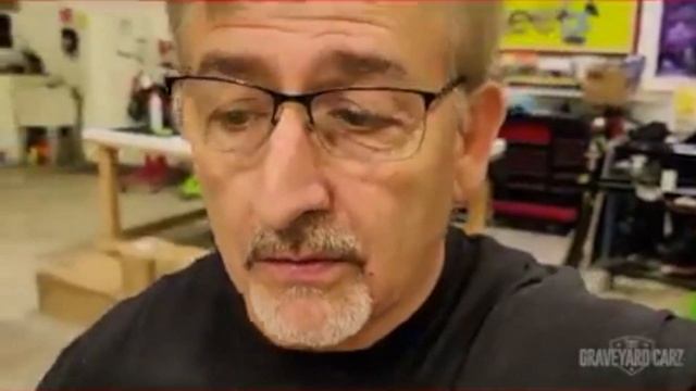 Superbird Walkaround | Graveyard Carz