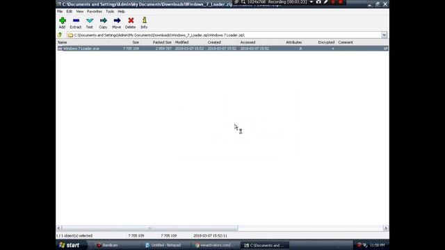 How to Activate Windows 7 For Free And Life Time( No Product Key )||COMPUTER GUY смотреть онлайн