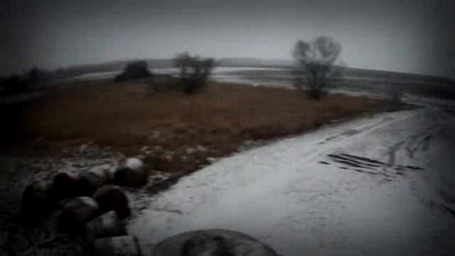 Zimní video | kubys4 | Prostě zima! :D смотреть онлайн