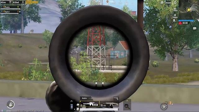 PUBG Mobile | New Player Growing Up Fast | PUBG Season 5 смотреть онлайн