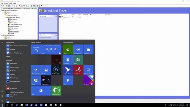 Windows Defender Advanced Threat Protection смотреть онлайн