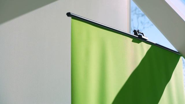 How to Light Your Green Screen смотреть онлайн