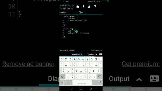 Arduino Programming Tutorials for beginners Part - 2 (void setup, void loop) смотреть онлайн