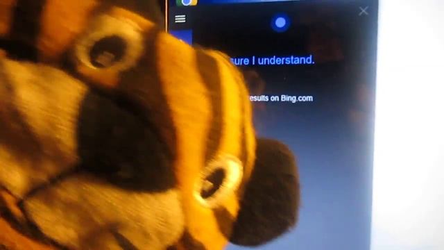 Talking To Cortana: The Chicken Crossed The Road? смотреть онлайн