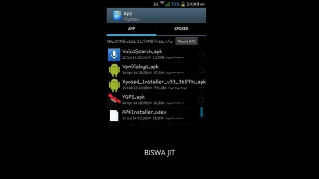 Fix GravityBox System Framework Not Responding смотреть онлайн