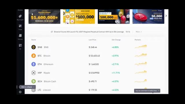 How to install binance app on window смотреть онлайн