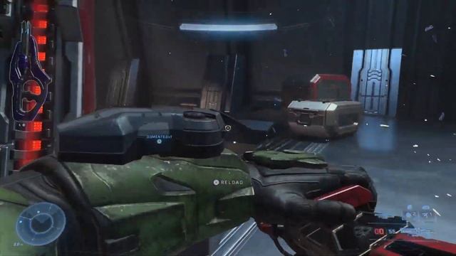 Halo Infinite w/ Friends- Part 11 смотреть онлайн