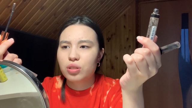 повторяю(пытаюсь) макияж Селены Гомес смотреть онлайн