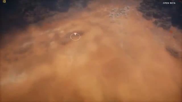 Battlefield 1 Beta - FX 6300 - GTX 760 Ultra Settings смотреть онлайн