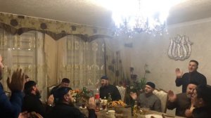 Зикр - мовлид | Хож-Ахьмад волчехь | Курчалой 10.01.22 г.