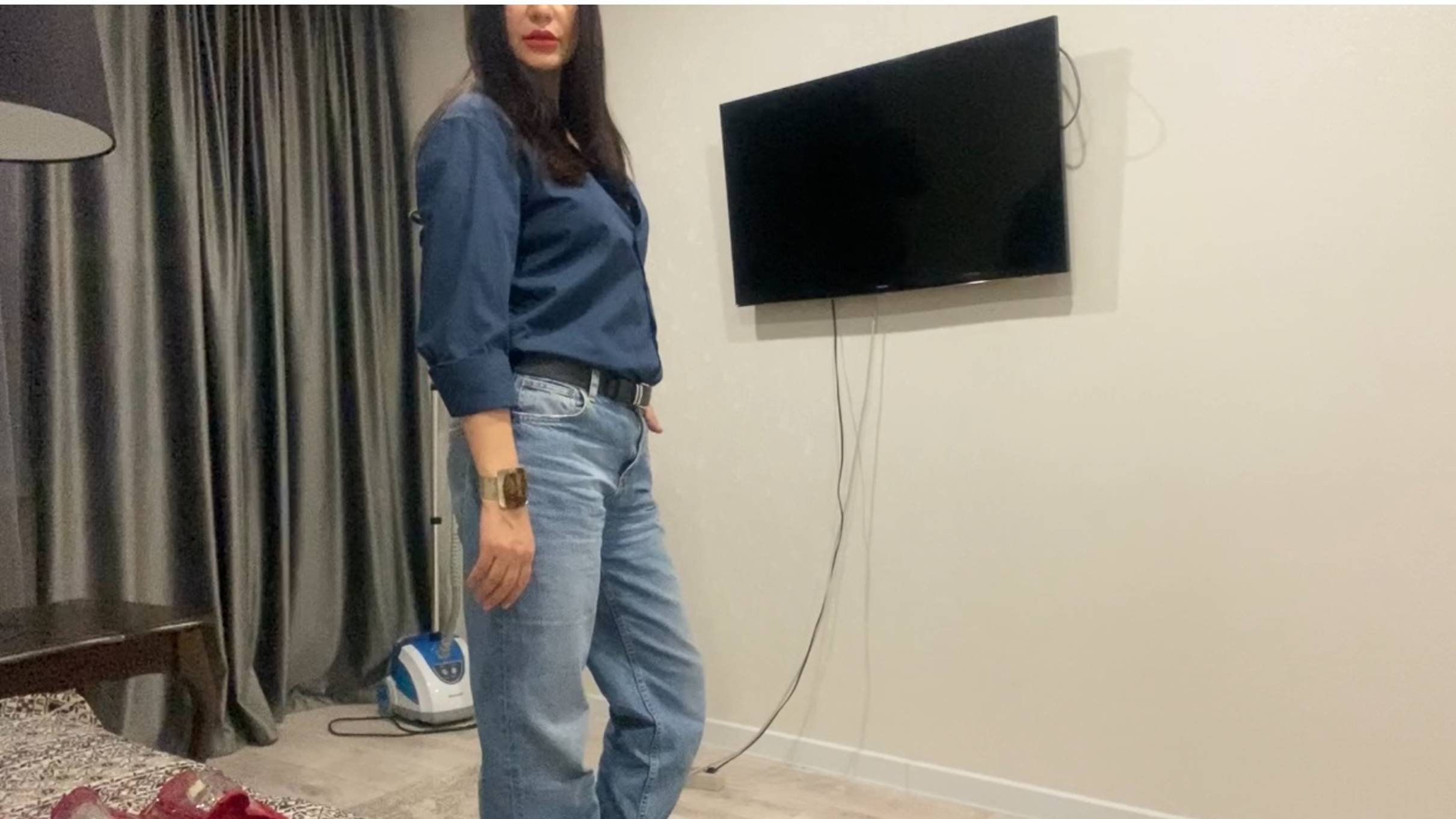 Как я храню бижутерию. Уборка, готовка.