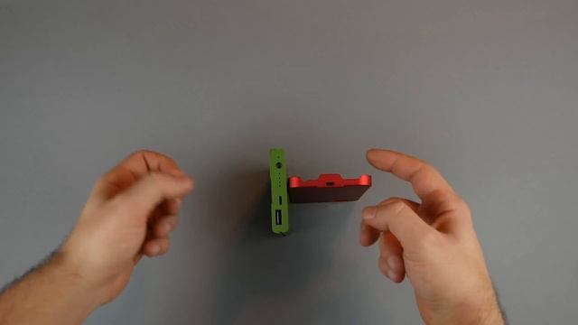 Akku-Probleme? Hier kommt die SMARTPHONE POWER SOLUTION смотреть онлайн