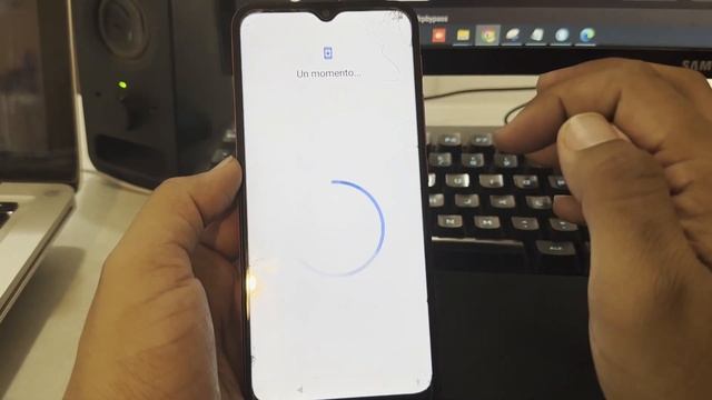 Nuevo Método FRP Motorola G20 -  Parche De Seguridad Marzo 2023 - Android 11 - 12 - Sin PC Free