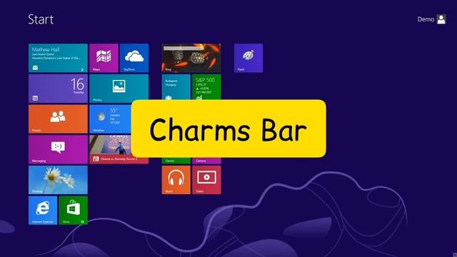 ALL ABOUT WINDOWS 8 (For Lower Class Students) смотреть онлайн