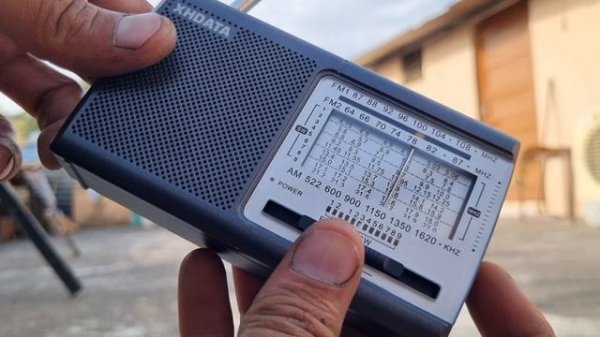 xhdata d219 radio channel live performance 🙌