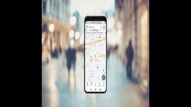 Google Maps - Narrated Wiki English смотреть онлайн