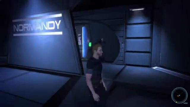 Mass Effect #020 - Nachbesprechung [LetsPlay/German] смотреть онлайн