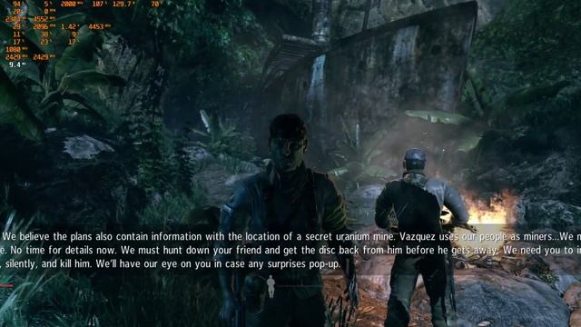 Sniper Ghost Warrior - Chapter Three смотреть онлайн