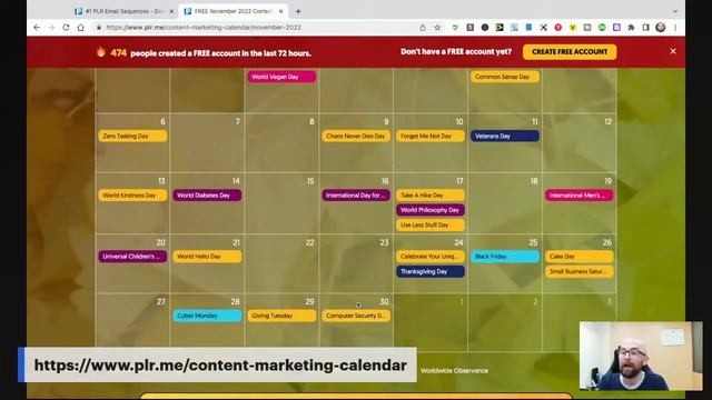 Q4 Planning Party! смотреть онлайн