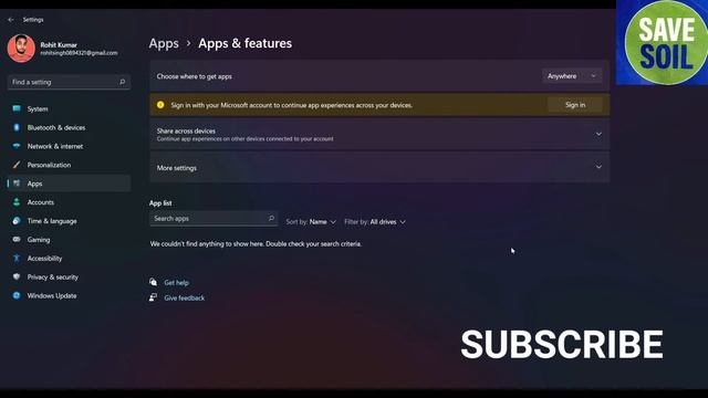 How to turn background apps off in Windows 11? смотреть онлайн