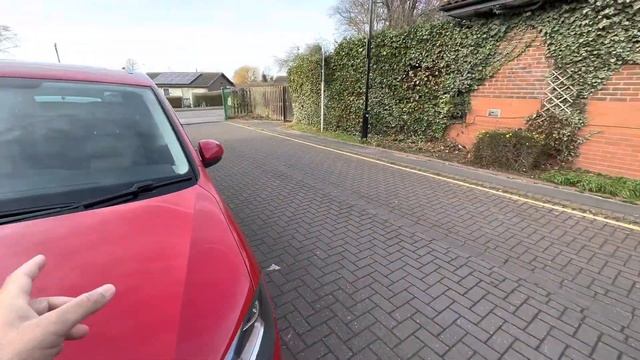 SEAT Alhambra Review | seat Alhambra 7 seater family car | nottingham city | смотреть онлайн