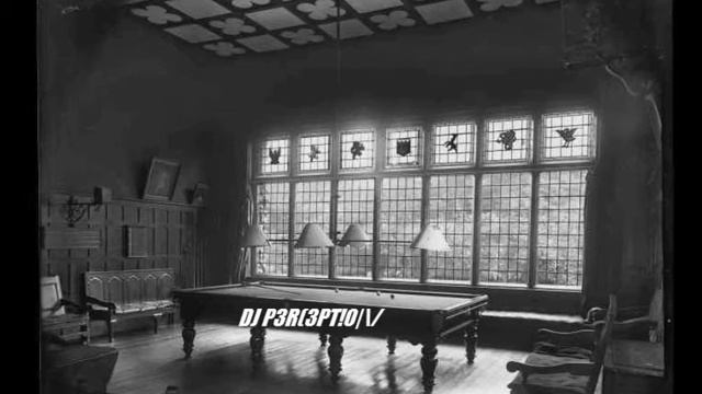 DJ P3R(3PT!0|\/ - Billiard Rooms and Shiny Windows [HD] смотреть онлайн