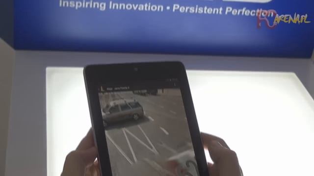 Android 4.1 Jelly Bean on Google Nexus 7 смотреть онлайн