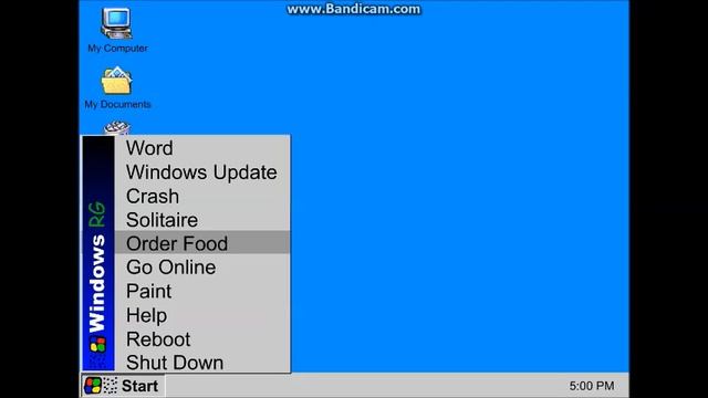 Windows RG (Special Video) смотреть онлайн