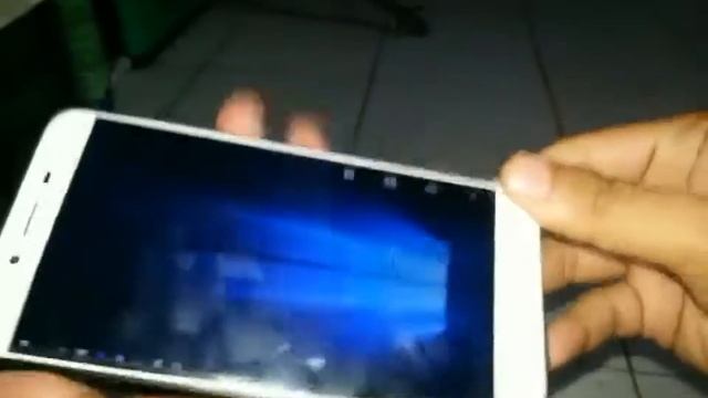 Windows 10 on the smartphone asus смотреть онлайн