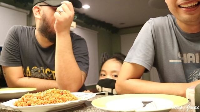 VLOG TAKE OVER BY GENEONEZX JMAC AND LITTLE JMAC | DAILY VLOG 20 смотреть онлайн