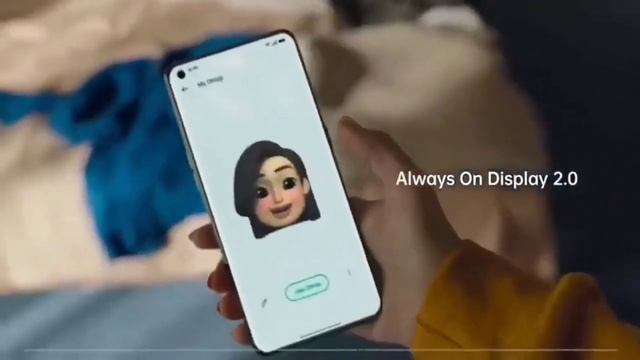 Oppo A53 Android 12 Official Update | AOD & Edge Lighting смотреть онлайн