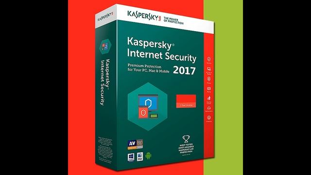 Get Kaspersky Internet Security at $39 Sale for 2 PCs! смотреть онлайн