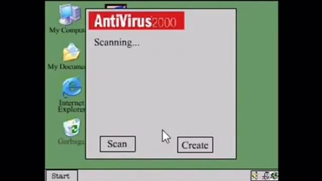 Windows 98 Sucks Ass (Beta).swf.avi смотреть онлайн