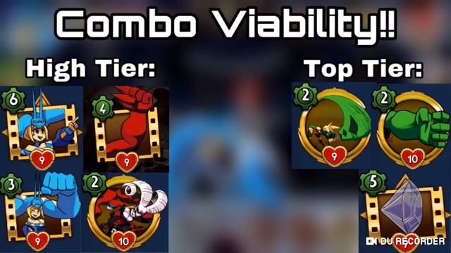 Full Cerebella Combo Guide and Combo Compilation!! Subscriber Special!!🎉🎉 - SkullGirls Mobile смотреть онлайн