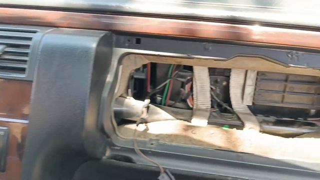 Замена салонного фильтра w210 смотреть онлайн