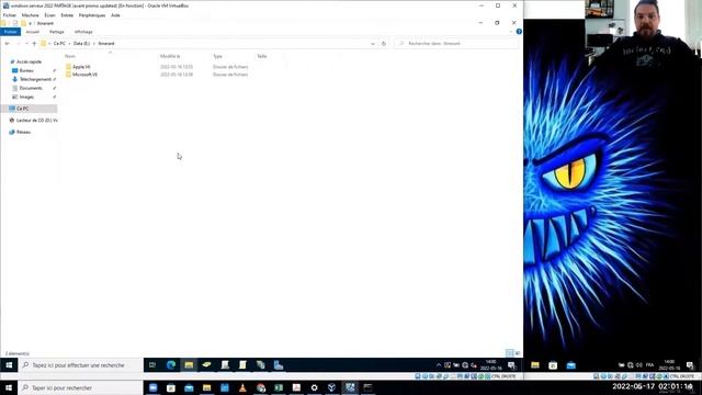 profiles itinérants Windows serveur 2022 / Windows Server to deploy Roaming User Profiles to Window смотреть онлайн