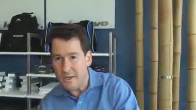 Windows 7 Lenovo Enhanced Experience Video Overview смотреть онлайн