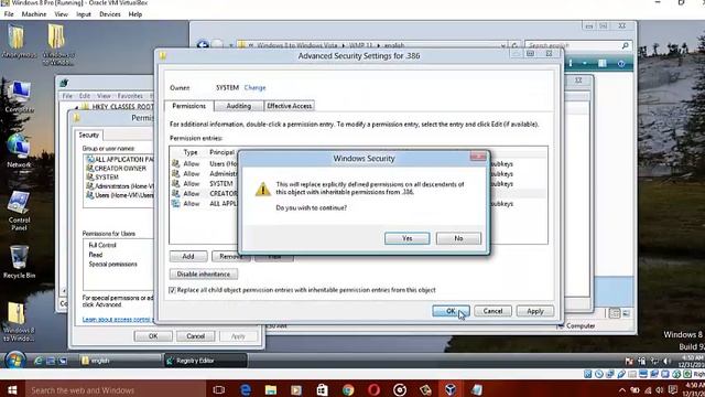 Speed transformation : Windows 8 to Vista (OUTDATED) смотреть онлайн
