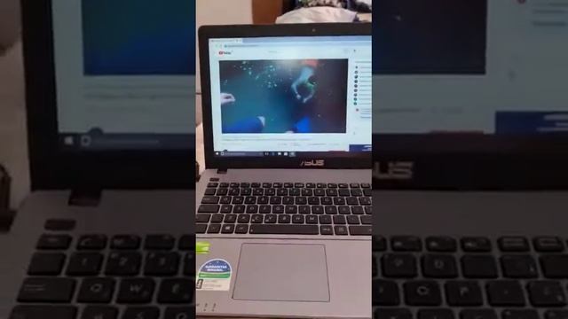 Asus X550L смотреть онлайн
