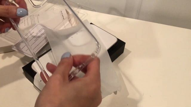 Unbox With Me! iPhone 12 Pro Max - Silver смотреть онлайн