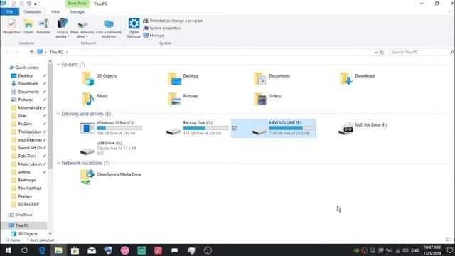 Turning off pagefile and run it like a normal pc is a real pain for my system смотреть онлайн