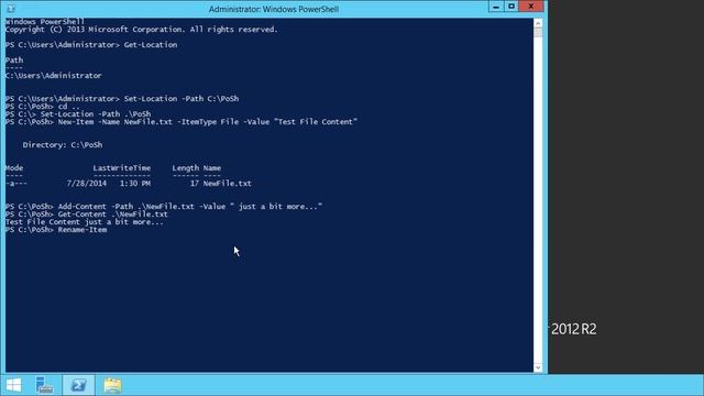 3 3 Browse the file system, certificate store, and registry смотреть онлайн